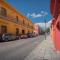 Hotel Casa Barrocco Oaxaca
