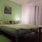 Markovic Apartments Medulin