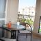 Apartments in complex ATIA RESORT - Černomorec