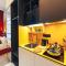 Cities Gallery Apart-hotel