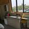 Kiwi Cabin and Homestay at Koru with hot tub