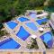 Park Veredas, Flat 407 - Rio Quente - GO