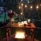 Glamping con sentido