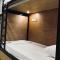 Nueve Uno Hostel