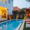 Tamarind Villa Tamarind Villa