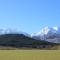 Mountains Edge Cabins - Monowai