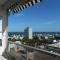 Espléndida vista en el corazón de Punta del Este