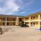 Budgetel Inn and Suites