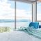 Nature & Relax House, Panoramic sea view, Free parking 37 - Hobart