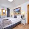 Ferienwohnung Anna - 加尔米施-帕滕基兴