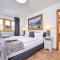 Ferienwohnung Anna - 加尔米施-帕滕基兴