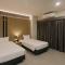 Arista Hotel Ubon