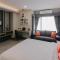 Arista Hotel Ubon