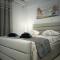 Suite Apartment Athens center, metro Metaxourgeio - Atény