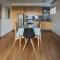Framtid Apartments and Holiday Homes