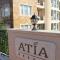 Apartments in complex ATIA RESORT - Černomorec