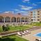 Apartments in complex ATIA RESORT - Černomorec
