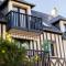 Appartement Cocooning à Cabourg - Les locations de Proust - 卡布尔 Appartement Cocooning à Cabourg - Les locations de Proust - 卡布尔