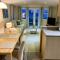 Caravan Littlesea