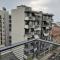 Kosmos Service Apartment OPEN VIEW 1 - Soluň