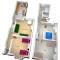 Somerville House by YourStays - 4 Bedroom House in Crewe