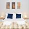 Somerville House by YourStays - 4 Bedroom House in Crewe