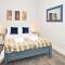 Somerville House by YourStays - 4 Bedroom House in Crewe