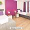 Book Somerville House - Stylish Family Home from Home - Crewe