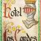 Hospedium Hotel Los Condes