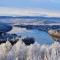 Holiday home Hammarstrand 4 persons