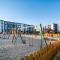 Lifestyle Apartments -Zielony Uniejow "prywatne kapiele termalne"