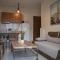Kosmos Service Apartment OPEN VIEW 2 - Salonicco