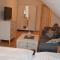 Apartmány Nova Lake - Nová Pec