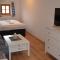 Apartmány Nova Lake