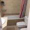 Luxury Apartment Accommodation, next to beach & train station Calella