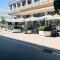 Tailormade Hotel METROPOL St Gallen