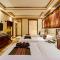 Floral Hotel · Shangri-la Blue Sky