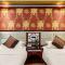 Floral Hotel · Shangri-la Blue Sky