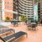 Hotel Spiwak Chipichape Cali