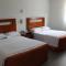 HI Huasteca Inn Hotel - Matlapa