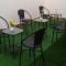 Ashbilia Suites