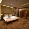 The District Hotel Najran