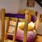 Locanda del Sasso Rooms