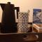 Locanda del Sasso Rooms