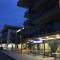 Apartmán C110 v Hrebienok Resort II