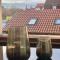 Ferienwohnung Janus Altstadt-Hameln Haus 2 inklusive Parkplatz - mit und ohne Terrasse oder Loggia