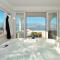 Luxury Apartments Silva with sea view