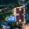 Exclusive Villa Marnano - Split center