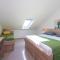 Villa Adriatic Rooms