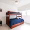 Pennsylvania WTC High End 1parking/2BR/2BA - 墨西哥城
